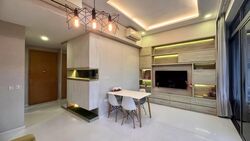 The Skywoods (D23), Condominium #566330261
